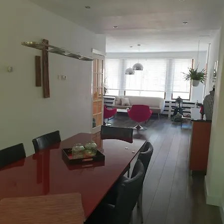 Sweet Apartment *