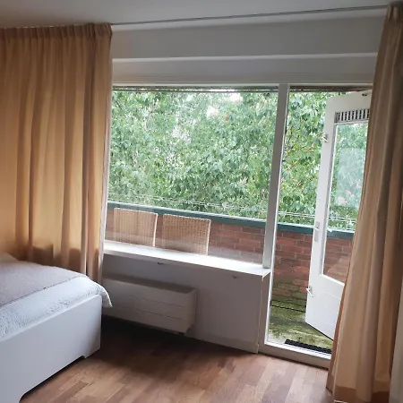 Apartment Sweet *