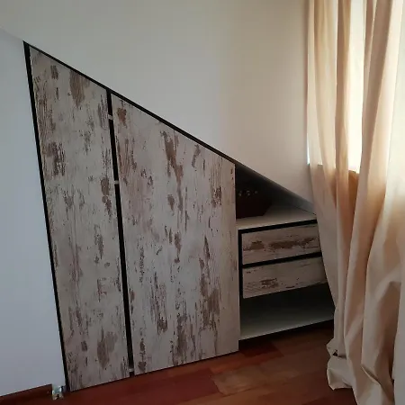 Sweet Apartment