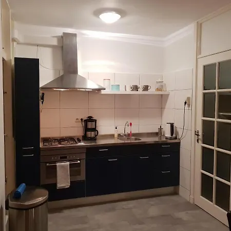 Sweet Apartment *