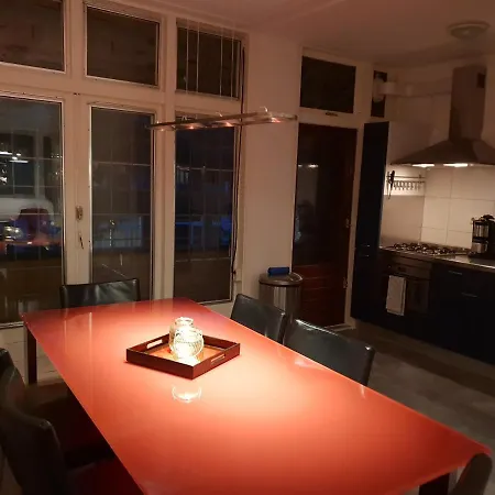 Sweet Apartment