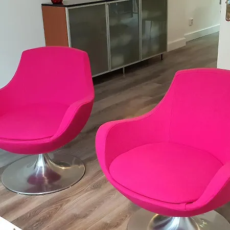Apartment Sweet