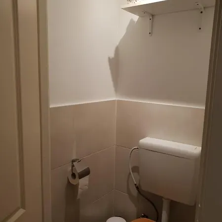 Apartment Sweet *