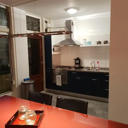 Apartment Sweet
