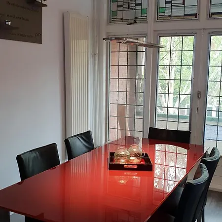 Apartment Sweet