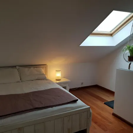 Apartment Sweet *