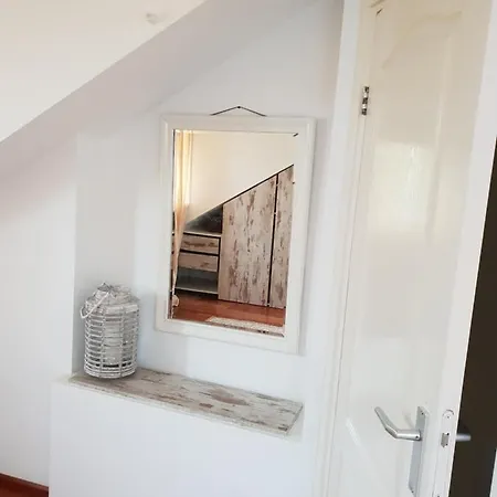 Apartment Sweet *